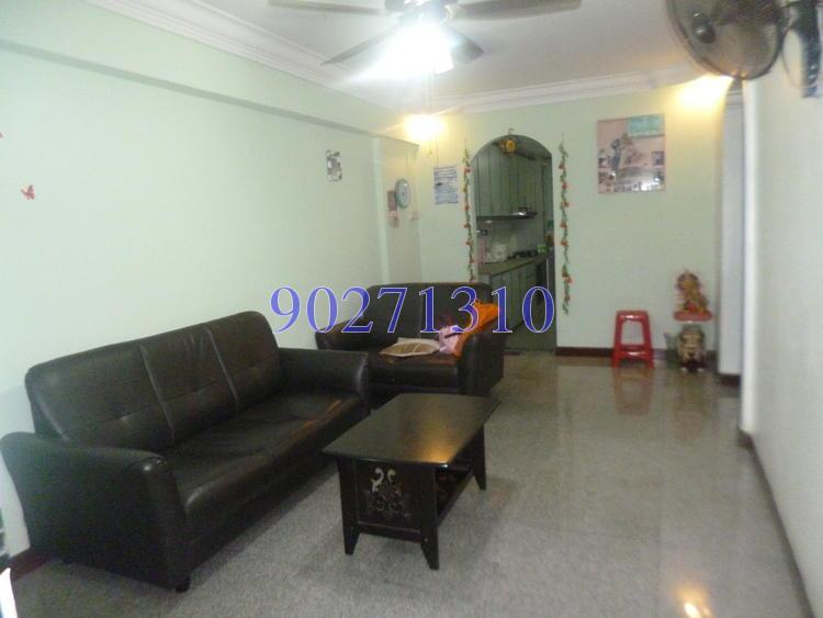 Blk 570 Ang Mo Kio Avenue 3 (Ang Mo Kio), HDB 3 Rooms #145686042